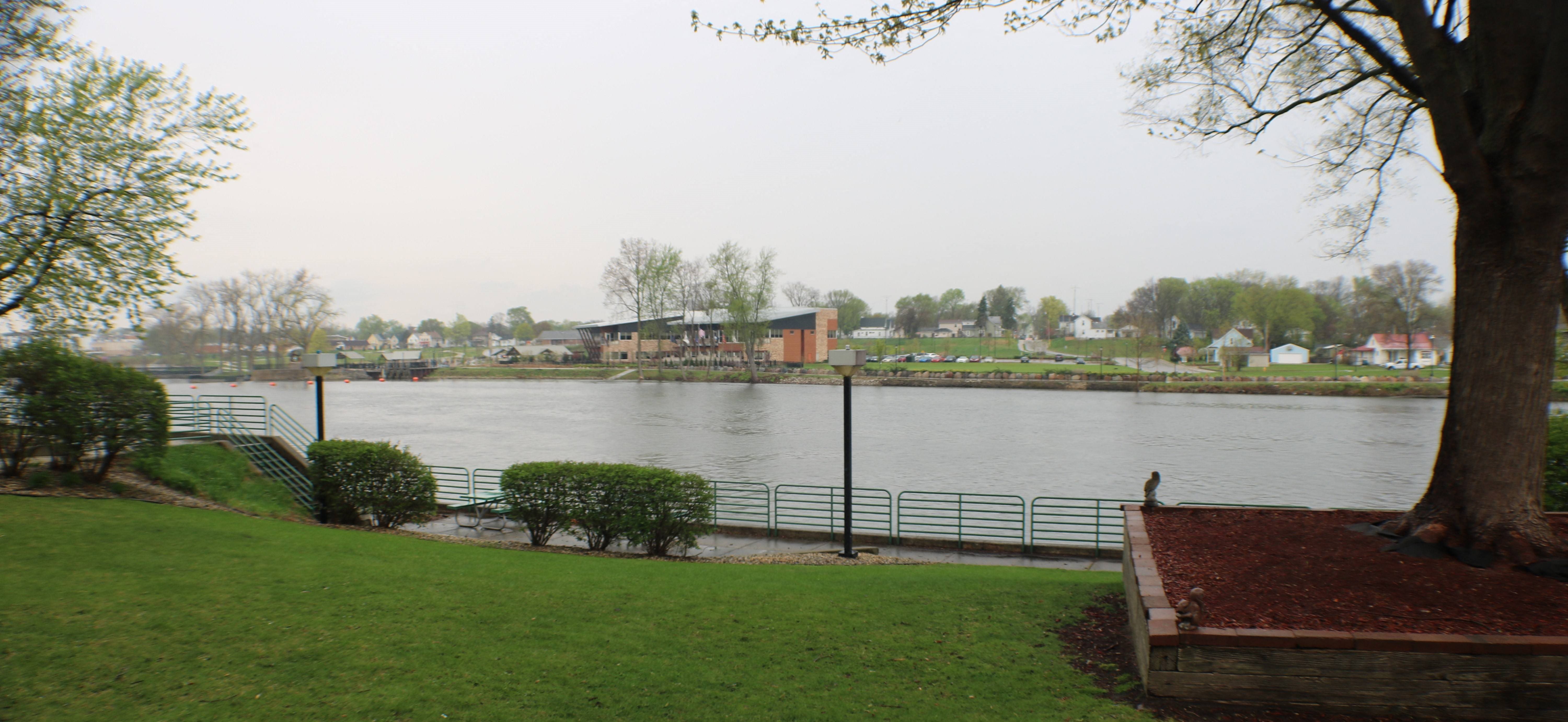 Mishawaka Housing Authority Apartments in Mishawaka, IN